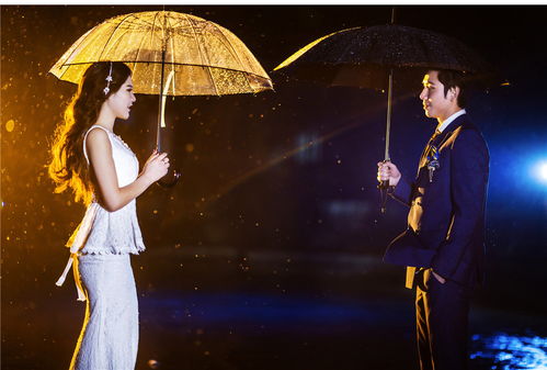 武汉非凡摄影 台式服务引领高端婚纱摄影新风向