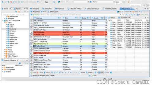 精选十三款MySQL可视化管理工具，提升数据库运维效率
