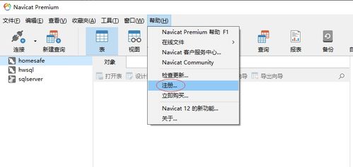 数据库管理工具的安装与核心功能解析